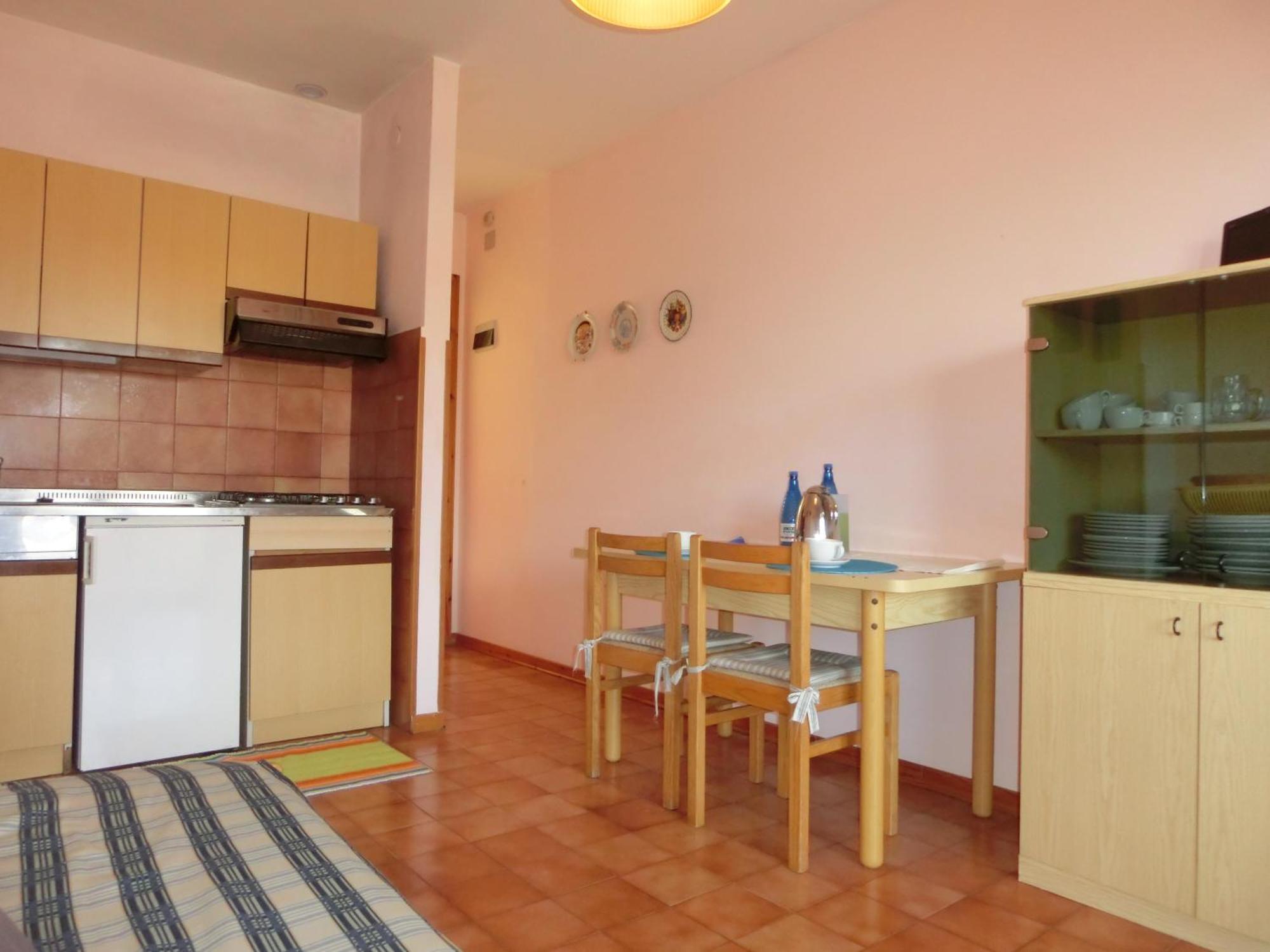 Apartament Loriana Bibione Zewnętrze zdjęcie