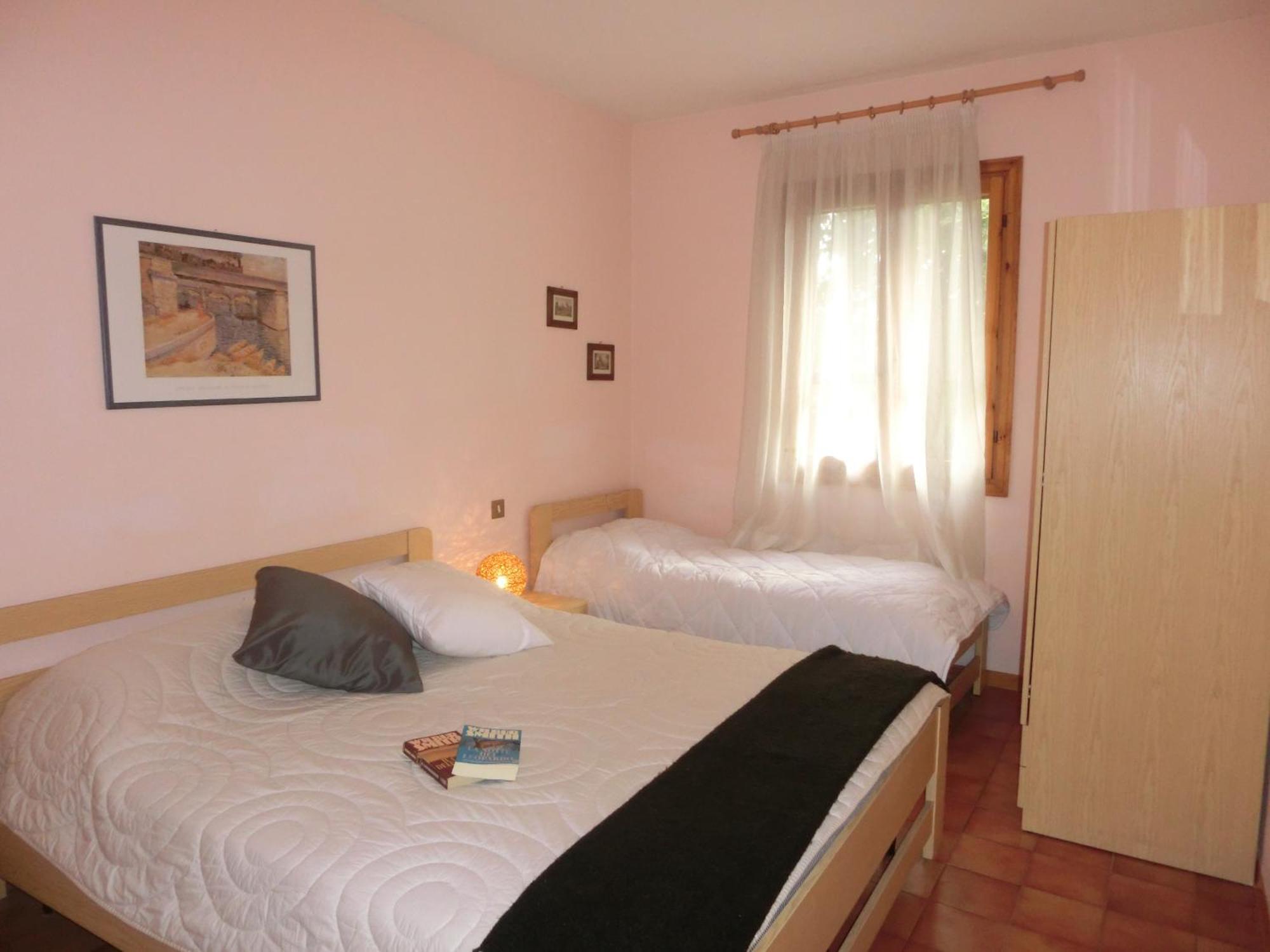 Apartament Loriana Bibione Zewnętrze zdjęcie
