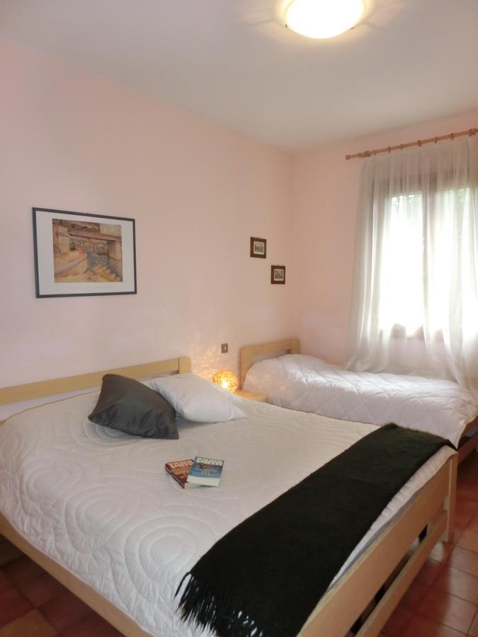 Apartament Loriana Bibione Zewnętrze zdjęcie