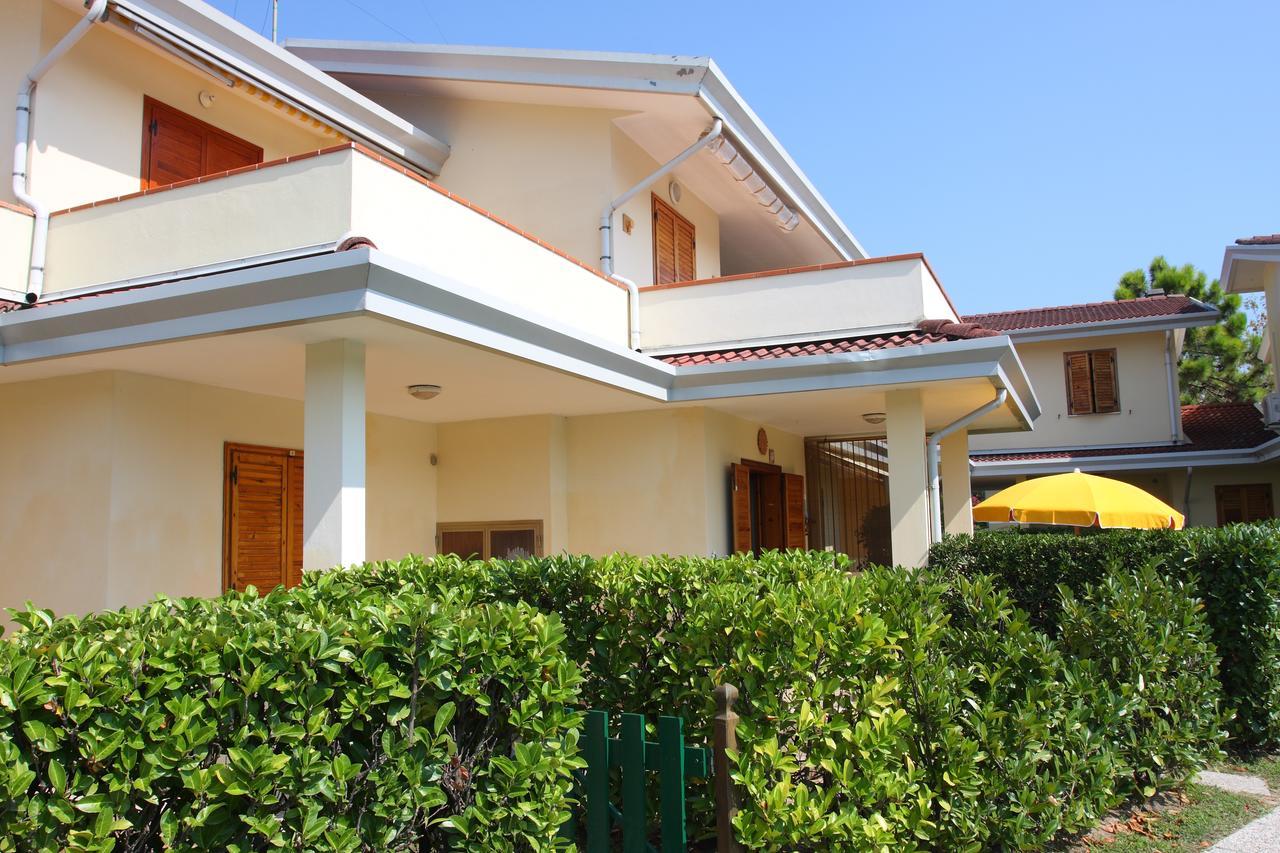 Apartament Loriana Bibione Zewnętrze zdjęcie