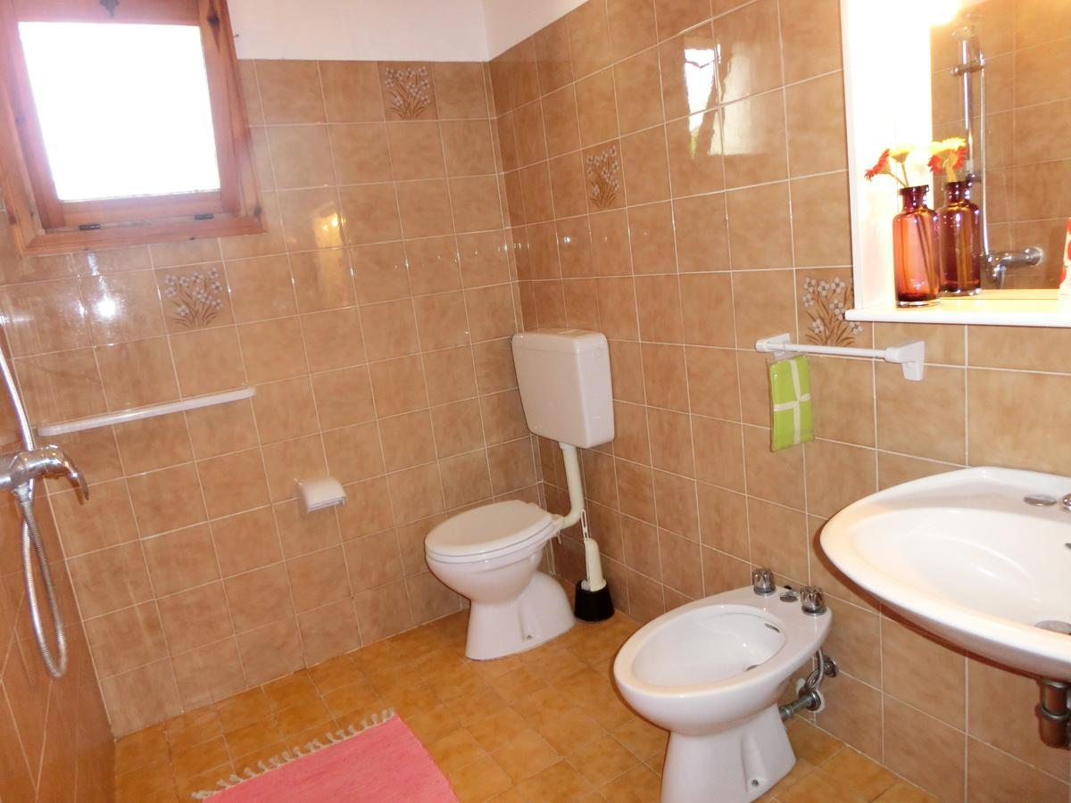 Apartament Loriana Bibione Zewnętrze zdjęcie